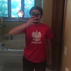 Poland Shirt